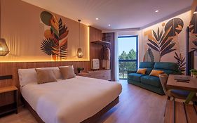 Spirit Hotel Ciudad De Burgos